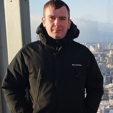 Фотография мужчины Никита, 30 лет из г. Нижний Новгород