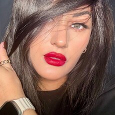 Фотография девушки Айлина, 30 лет из г. Тольятти