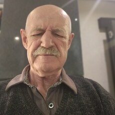 Фотография мужчины Евгений, 70 лет из г. Опочка