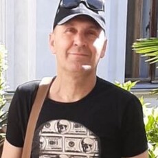 Фотография мужчины Валерий, 59 лет из г. Джанкой