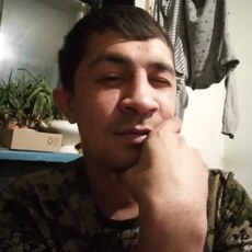 Фотография мужчины Михаил, 33 года из г. Чита