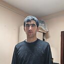 Сергей, 23 года