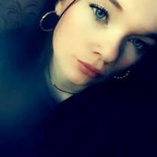 Фотография девушки Адександра, 20 лет из г. Тамбов