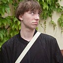 Марк, 22 года