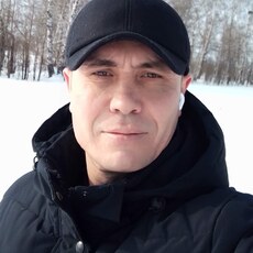 Фотография мужчины Никита, 34 года из г. Краснокаменск