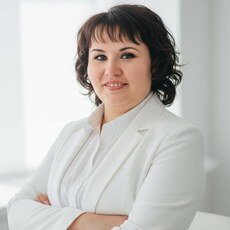 Фотография девушки Светлана, 38 лет из г. Пенза