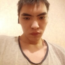 Фотография мужчины Руслан, 23 года из г. Тюмень