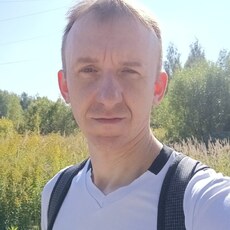 Фотография мужчины Алексей, 45 лет из г. Ярославль