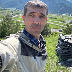 Фотография мужчины Александр, 37 лет из г. Куйбышево