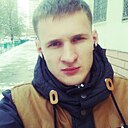Кирилл, 32 года