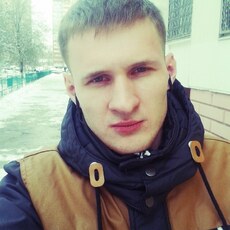 Фотография мужчины Кирилл, 32 года из г. Мариуполь