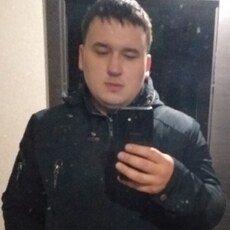 Фотография мужчины Антон, 33 года из г. Кулебаки