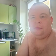 Фотография мужчины Дима, 33 года из г. Сыктывкар