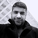 Архан, 25 лет