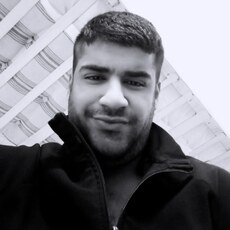 Фотография мужчины Архан, 25 лет из г. Тобольск