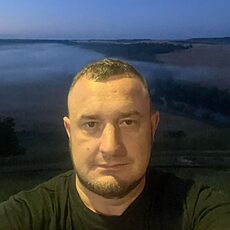 Фотография мужчины Саня, 34 года из г. Кобрин