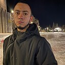 Тимур, 26 лет