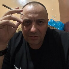 Фотография мужчины Андрей, 42 года из г. Донецкая