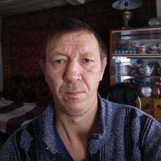 Фотография мужчины Руслан, 42 года из г. Учалы