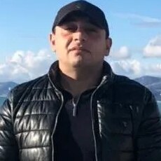 Фотография мужчины Славик, 36 лет из г. Балашов