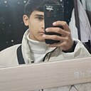 Ибоня, 18 лет