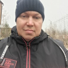 Фотография мужчины Егор, 49 лет из г. Кашира