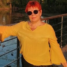 Фотография девушки Ирина, 66 лет из г. Самара