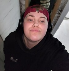 Фотография девушки Варюша, 24 года из г. Хабаровск