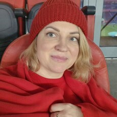 Фотография девушки Наталья, 42 года из г. Нижний Новгород