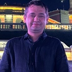 Фотография мужчины Иван, 41 год из г. Казань