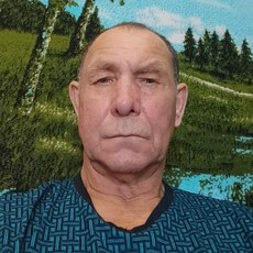 Фотография мужчины Александр Отонав, 60 лет из г. Ульяновск