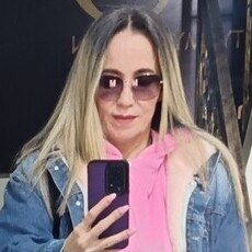 Фотография девушки Лаванда, 45 лет из г. Ташкент