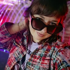 Фотография девушки Луна, 32 года из г. Калуга