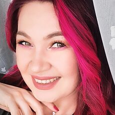 Фотография девушки Катя, 37 лет из г. Вурнары