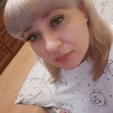 Фотография девушки Ольчик, 30 лет из г. Кострома