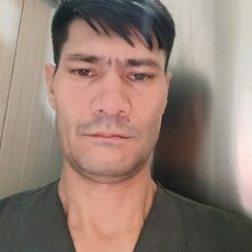 Фотография мужчины Saidjon Qodirov, 40 лет из г. Душанбе