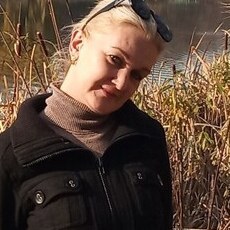 Фотография девушки Анна, 41 год из г. Ясиноватая