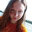 Ольга, 21 год