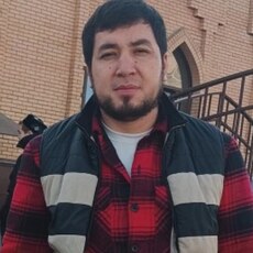 Фотография мужчины Бахти, 30 лет из г. Елабуга