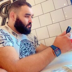 Фотография мужчины Василий, 26 лет из г. Ставрополь