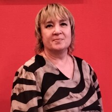 Фотография девушки Наталья, 59 лет из г. Новосибирск