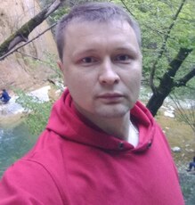 Фотография мужчины Влад, 37 лет из г. Чебоксары