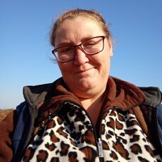 Фотография девушки Анастасия, 36 лет из г. Киров