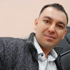 Фотография мужчины Дмитрий, 35 лет из г. Тельманово