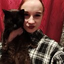 Виктория, 19 лет