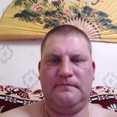 Фотография мужчины Andrey, 38 лет из г. Сызрань