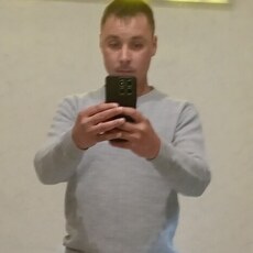 Фотография мужчины Антон, 32 года из г. Волжск