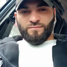 Фотография мужчины Тимур, 29 лет из г. Нижневартовск