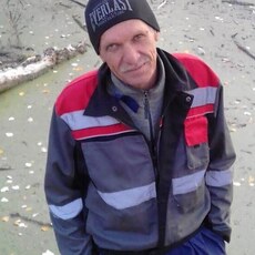 Фотография мужчины Гоша, 62 года из г. Волгоград