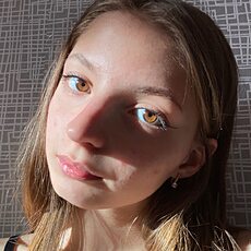 Фотография девушки Стася, 18 лет из г. Новокузнецк